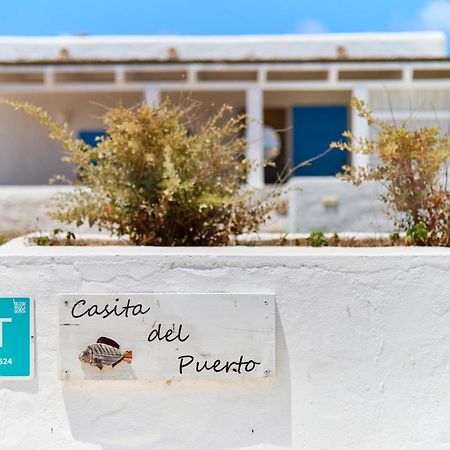 Casita Del Puerto Formentera Passport Villa La Savina  Luaran gambar