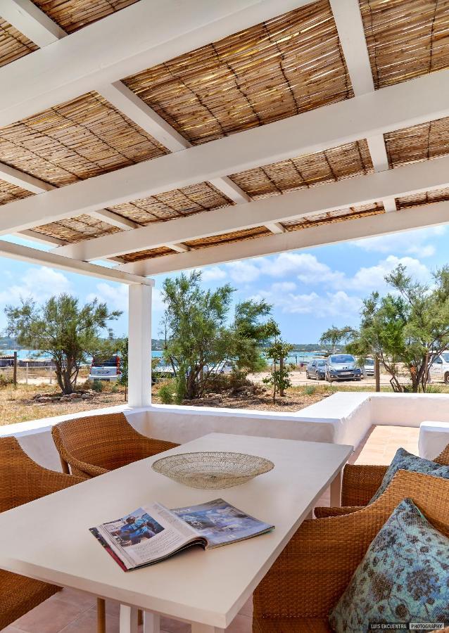 Casita Del Puerto Formentera Passport Villa La Savina  Luaran gambar