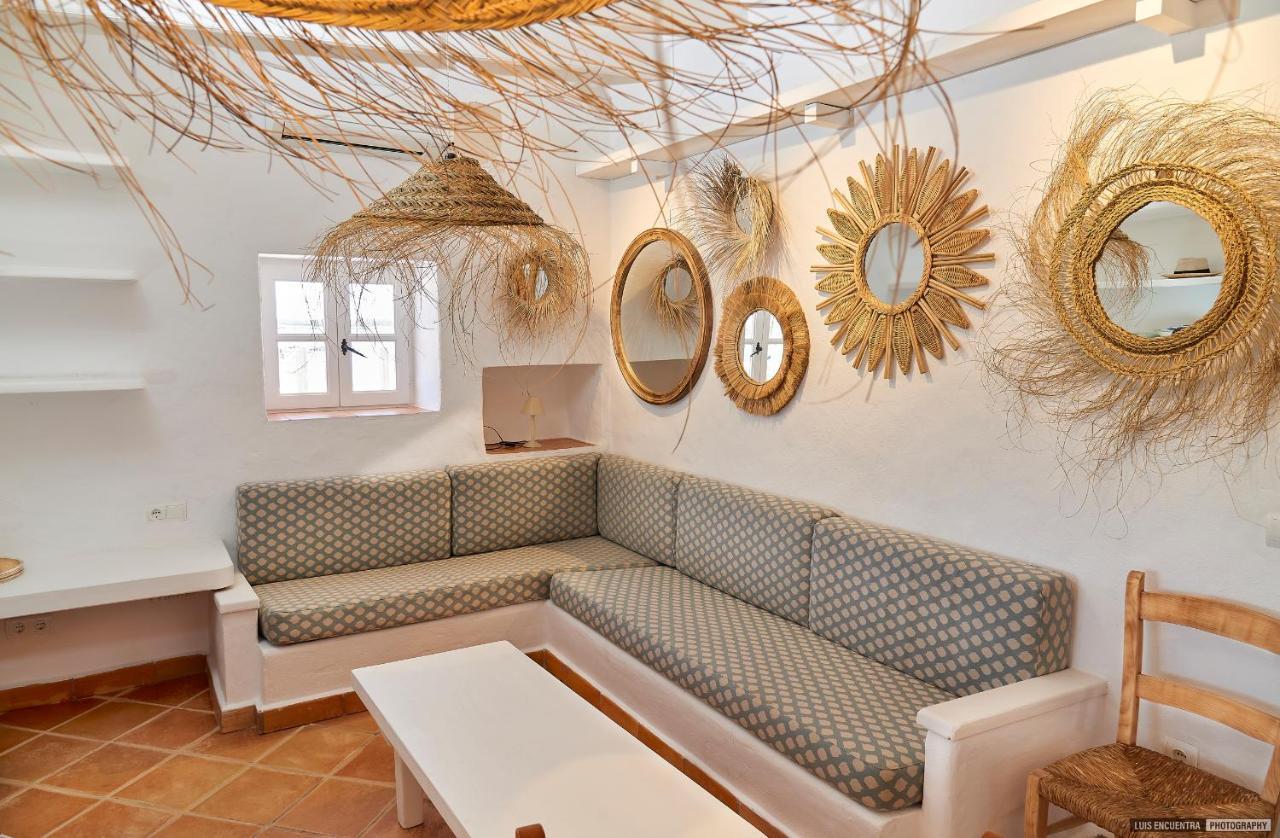 Casita Del Puerto Formentera Passport Villa La Savina  Luaran gambar