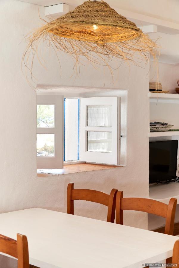 Casita Del Puerto Formentera Passport Villa La Savina  Luaran gambar