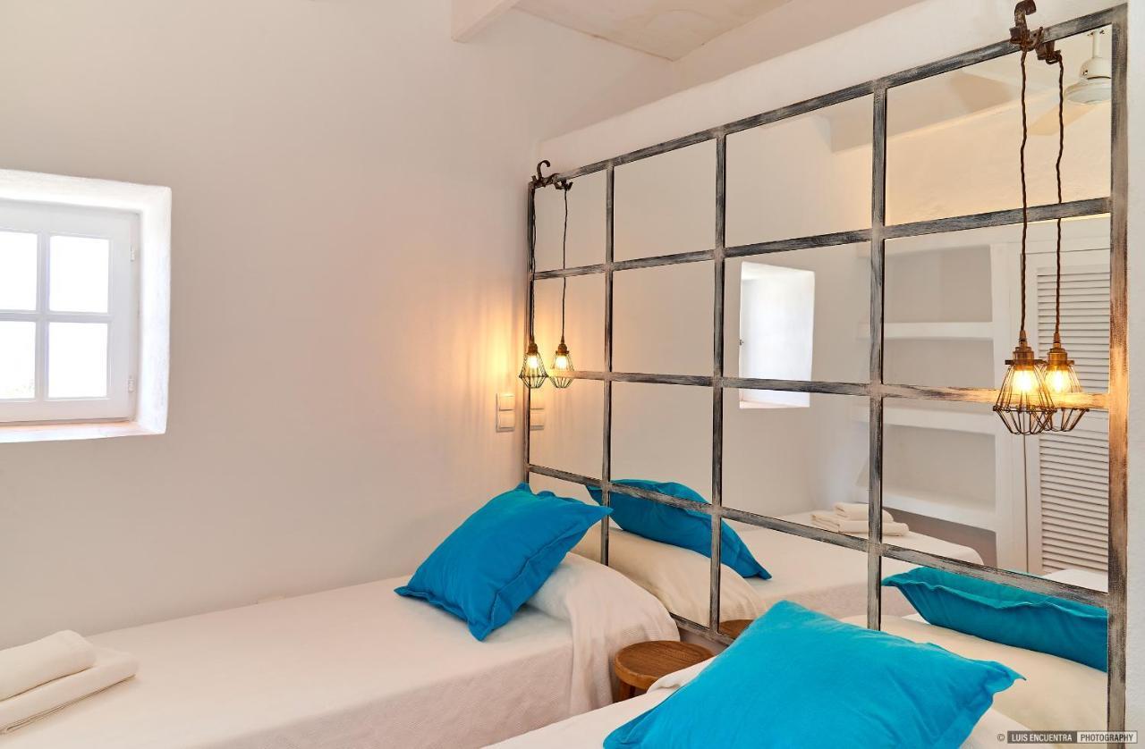Casita Del Puerto Formentera Passport Villa La Savina  Luaran gambar