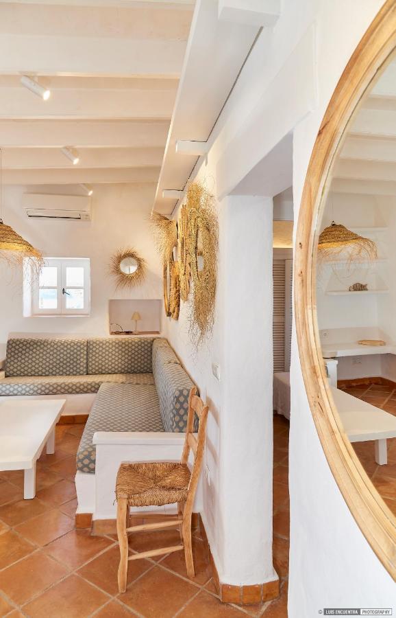 Casita Del Puerto Formentera Passport Villa La Savina  Luaran gambar