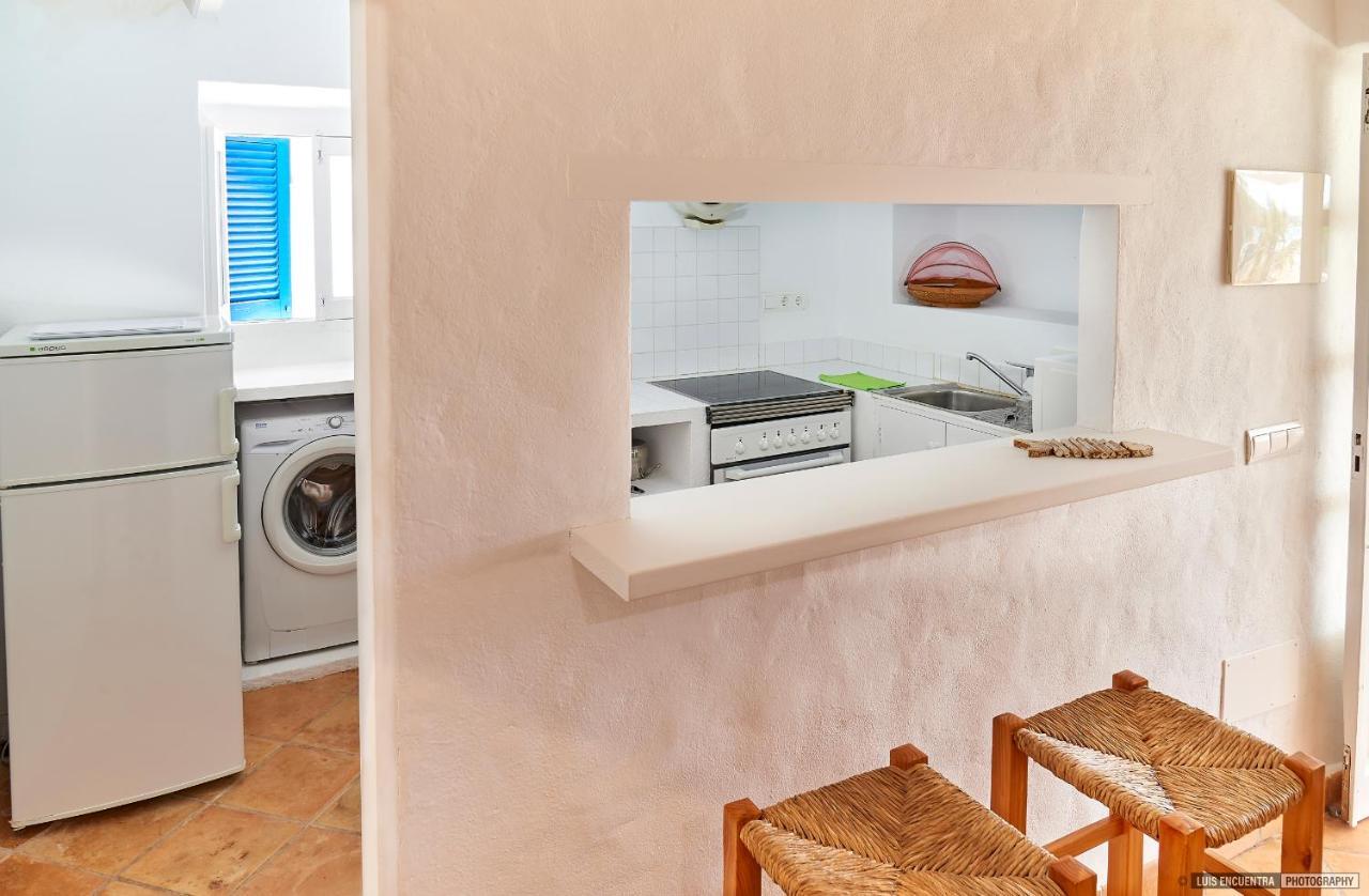 Casita Del Puerto Formentera Passport Villa La Savina  Luaran gambar