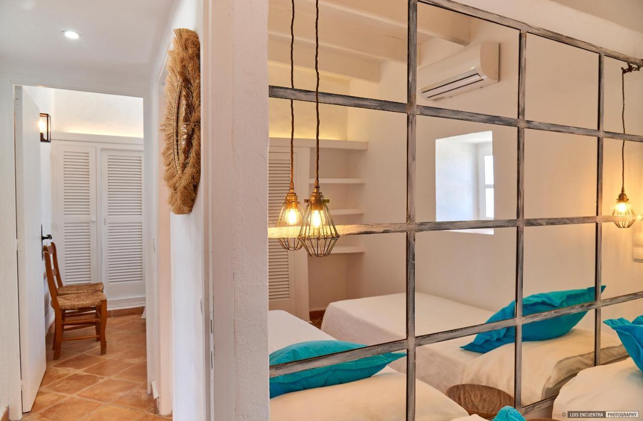 Casita Del Puerto Formentera Passport Villa La Savina  Luaran gambar