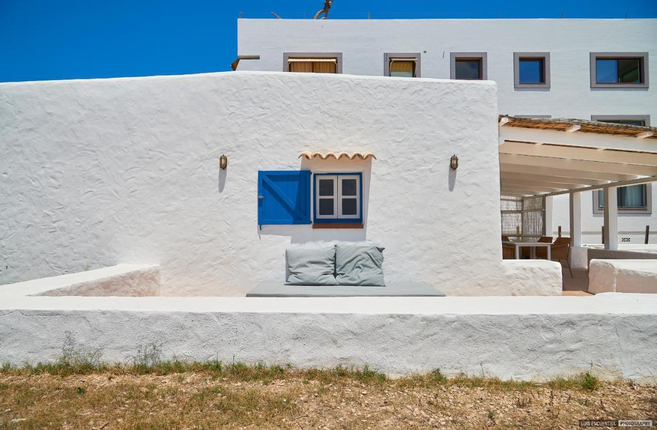 Casita Del Puerto Formentera Passport Villa La Savina  Luaran gambar