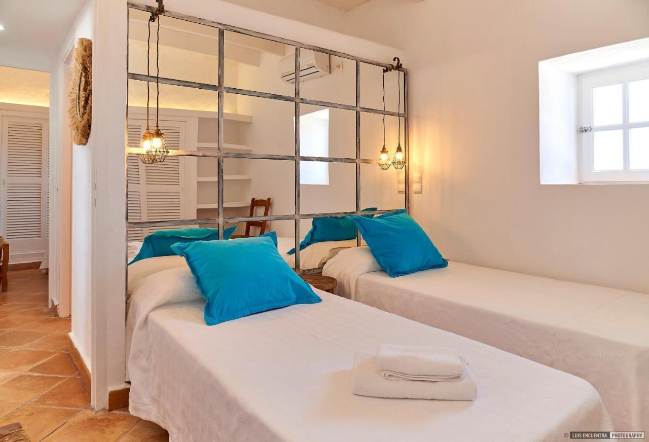 Casita Del Puerto Formentera Passport Villa La Savina  Luaran gambar