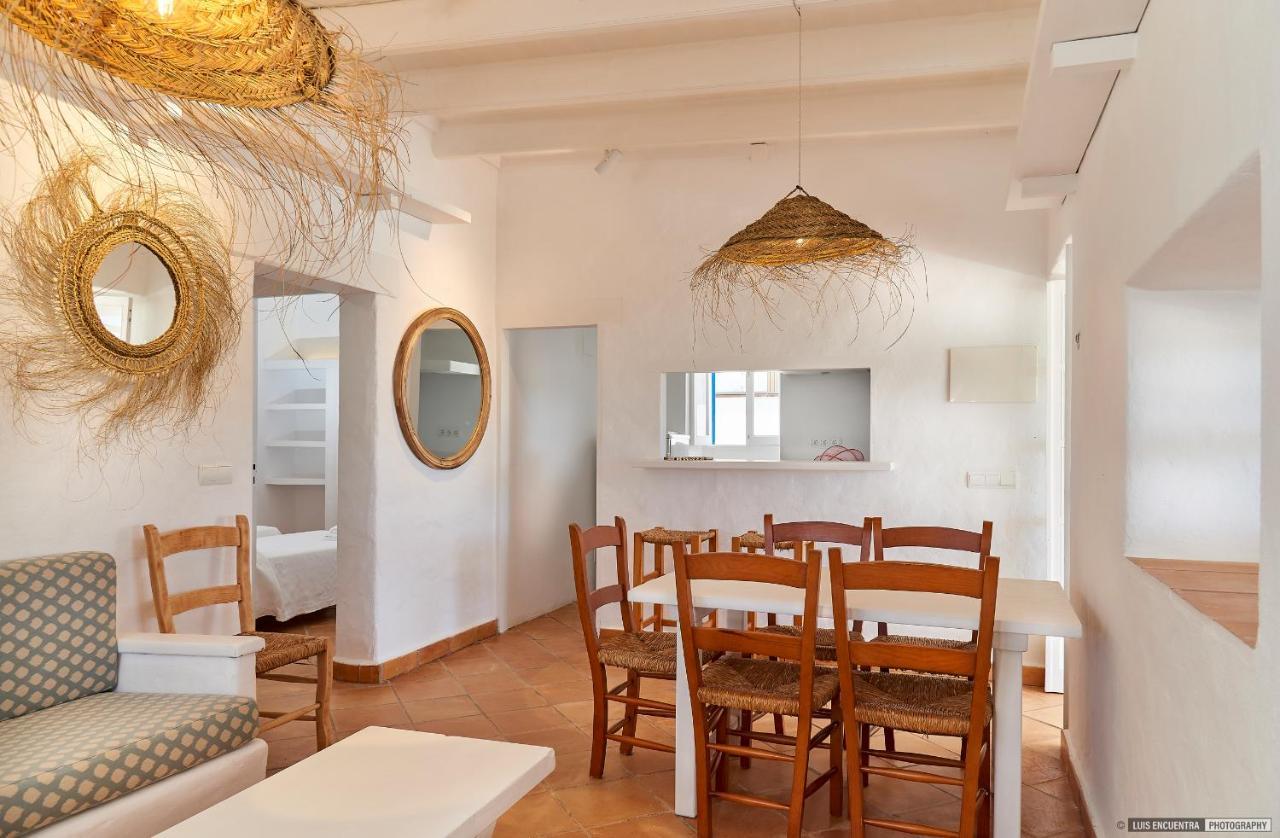 Casita Del Puerto Formentera Passport Villa La Savina  Luaran gambar